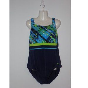 One Piece Swimsuit size 22W